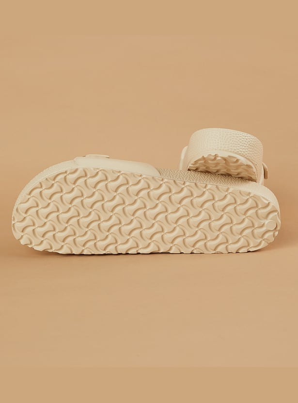 GINGER Buckle Design Sliders