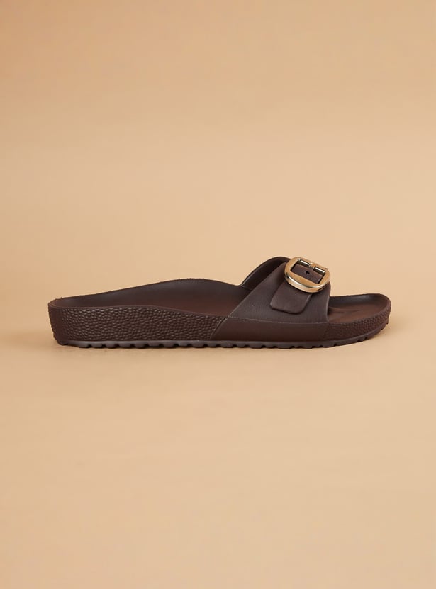 GINGER Buckle Design Sliders
