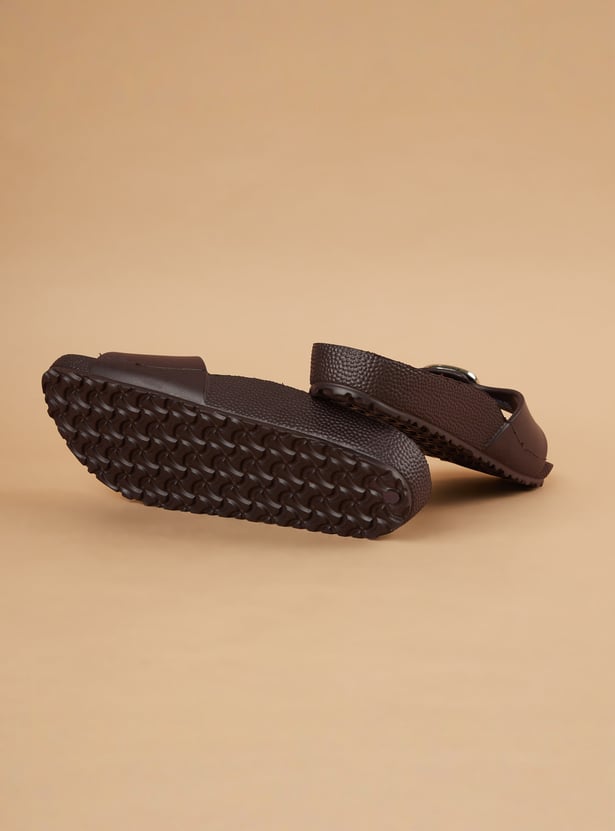 GINGER Buckle Design Sliders