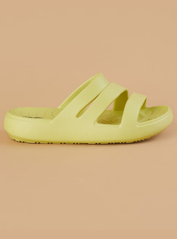 GINGER Solid Sliders