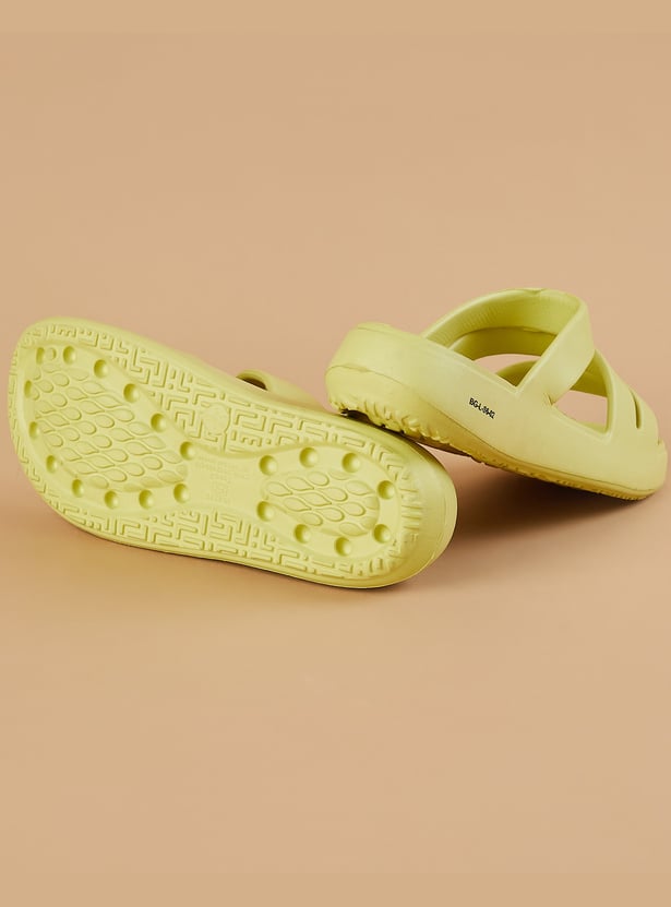 GINGER Solid Sliders