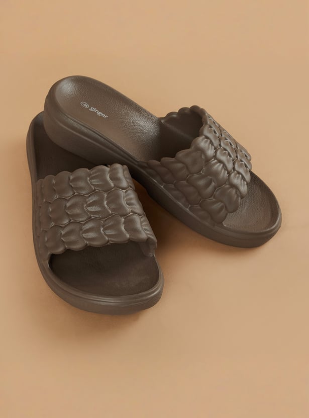 GINGER Textured Sliders