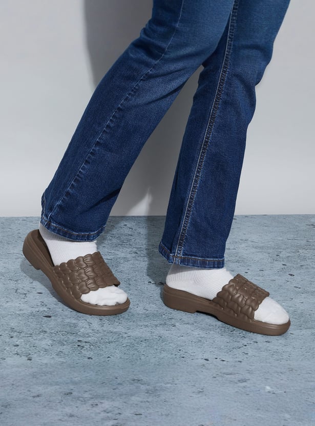 GINGER Textured Sliders