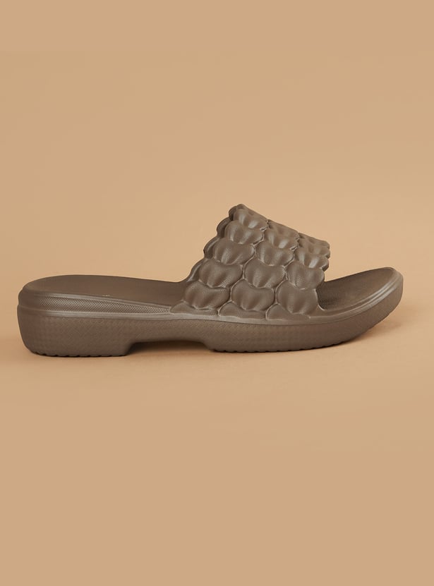 GINGER Textured Sliders