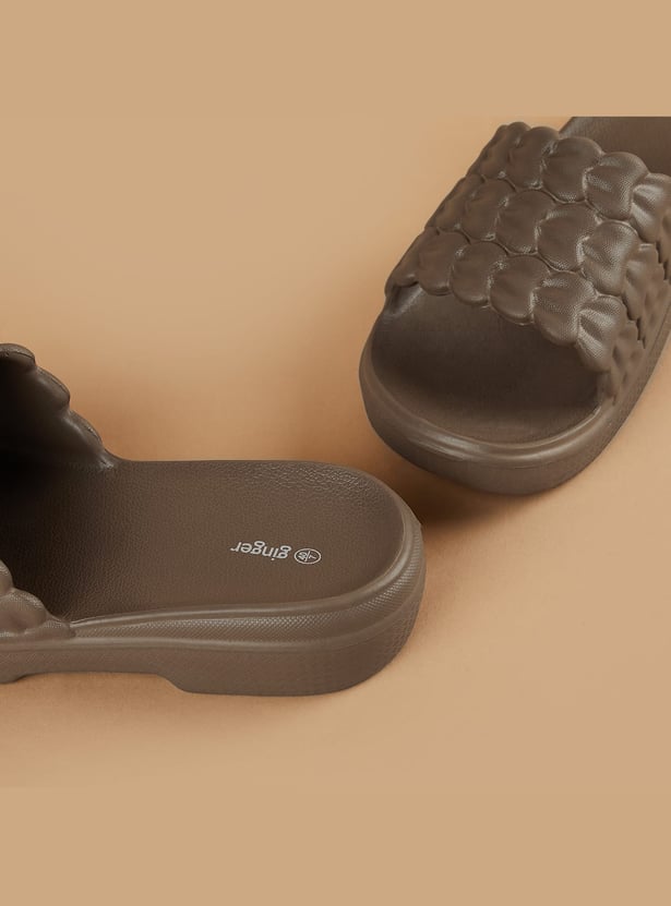 GINGER Textured Sliders