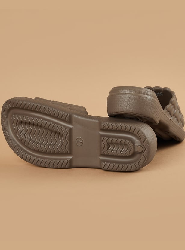 GINGER Textured Sliders