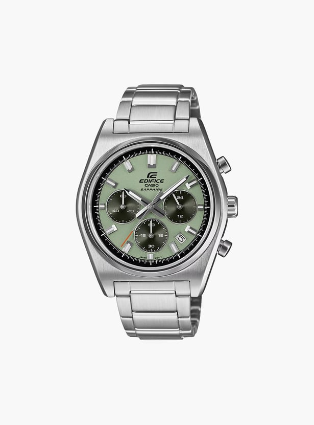 CASIO Edifice Chronograph Watch - ED689