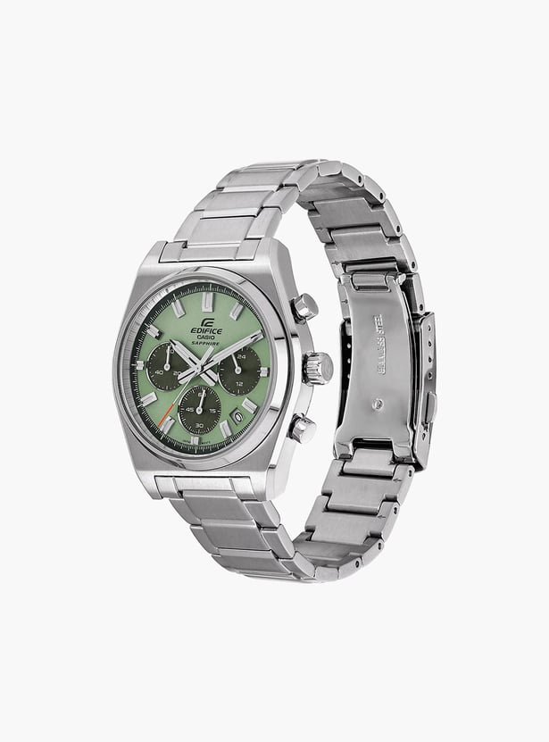 CASIO Edifice Chronograph Watch - ED689