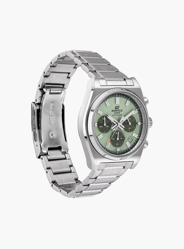CASIO Edifice Chronograph Watch - ED689