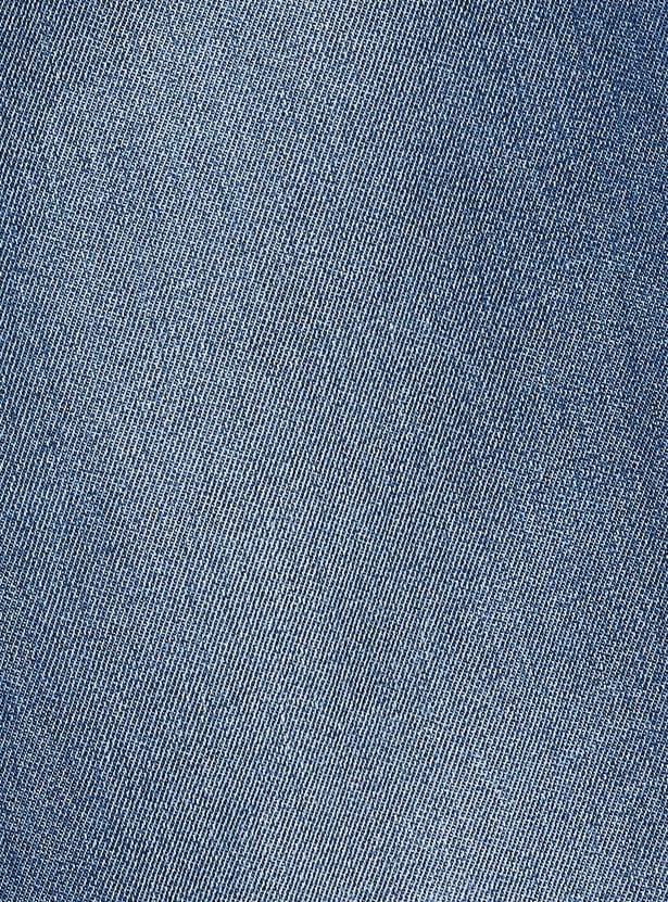 PEPE JEANS Boys Light Wash Regular Jeans