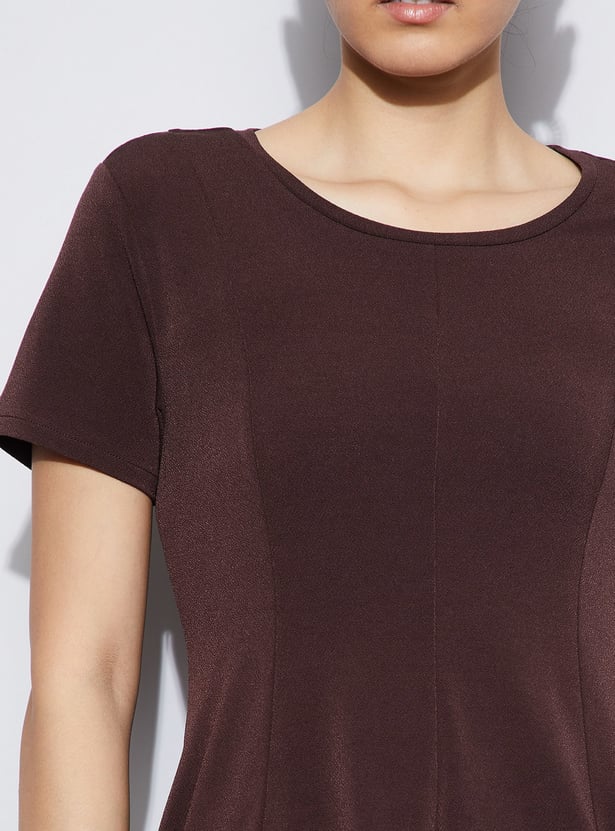 CODE Solid T-shirt