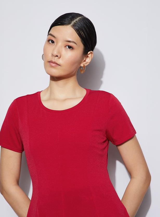 CODE Solid T-shirt