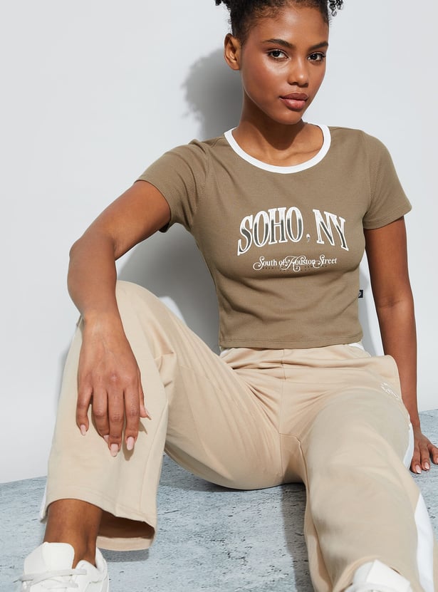 KAPPA Printed T-shirt
