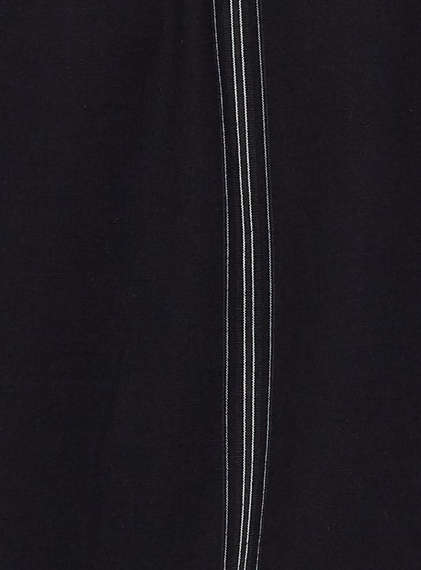 FLYING MACHINE Striped Slim Fit Shirt
