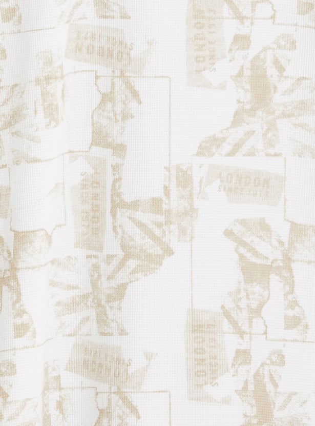 PEPE JEANS Boys Graphic Print T-shirt