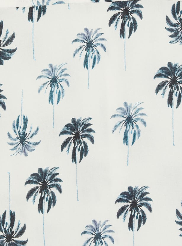 PEPE JEANS Boys Printed Shirt