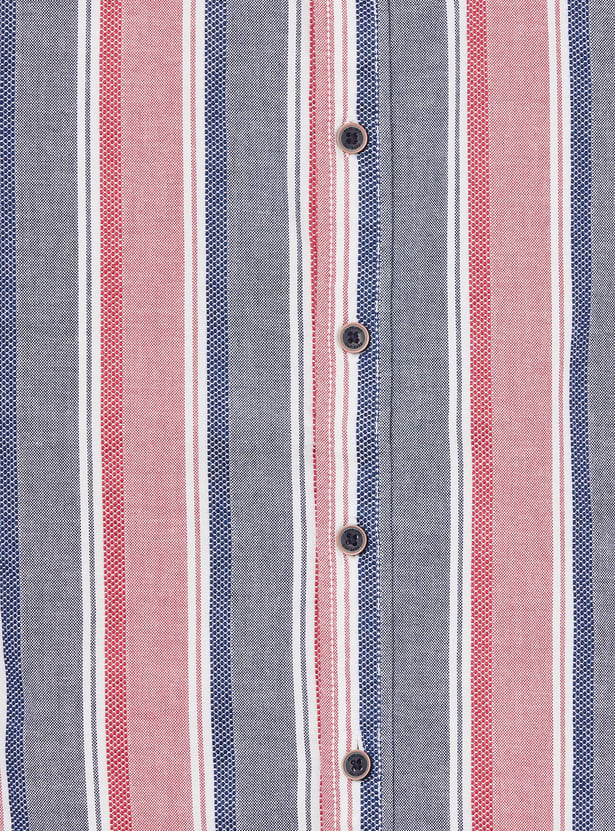 PEPE JEANS Boys Striped Shirt