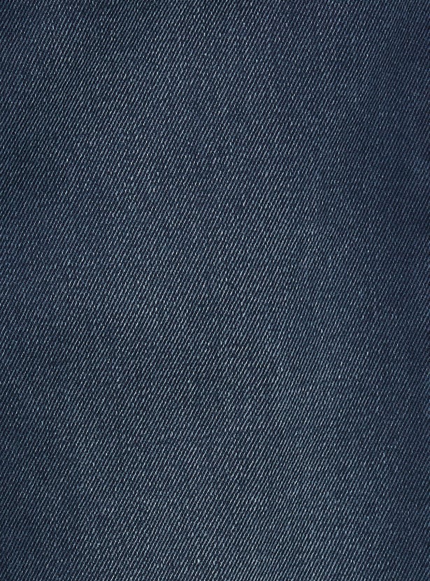 PEPE JEANS Boys Darkwash Regular Fit Jeans
