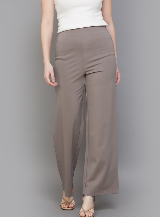 KRAUS High-Rise Treggings