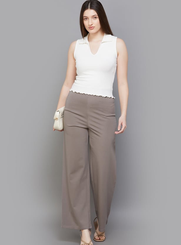 KRAUS High-Rise Treggings