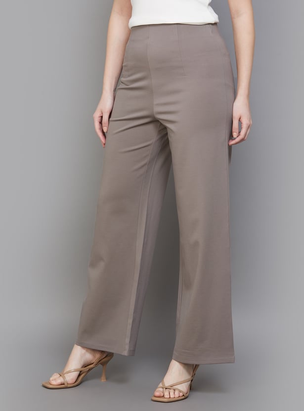 KRAUS High-Rise Treggings