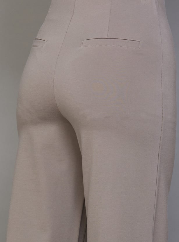 KRAUS High-Rise Treggings
