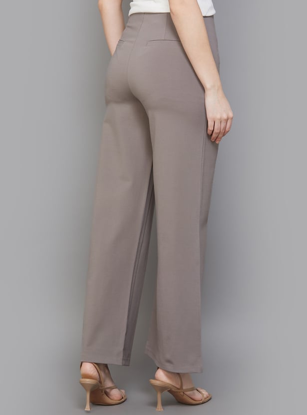 KRAUS High-Rise Treggings