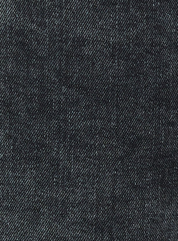 PEPE JEANS Acidwashed Regular Straight Jeans