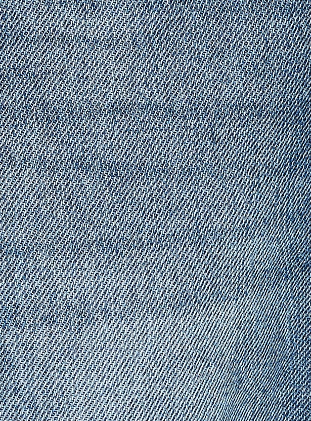 PEPE JEANS Washed Regular Straight Jeans