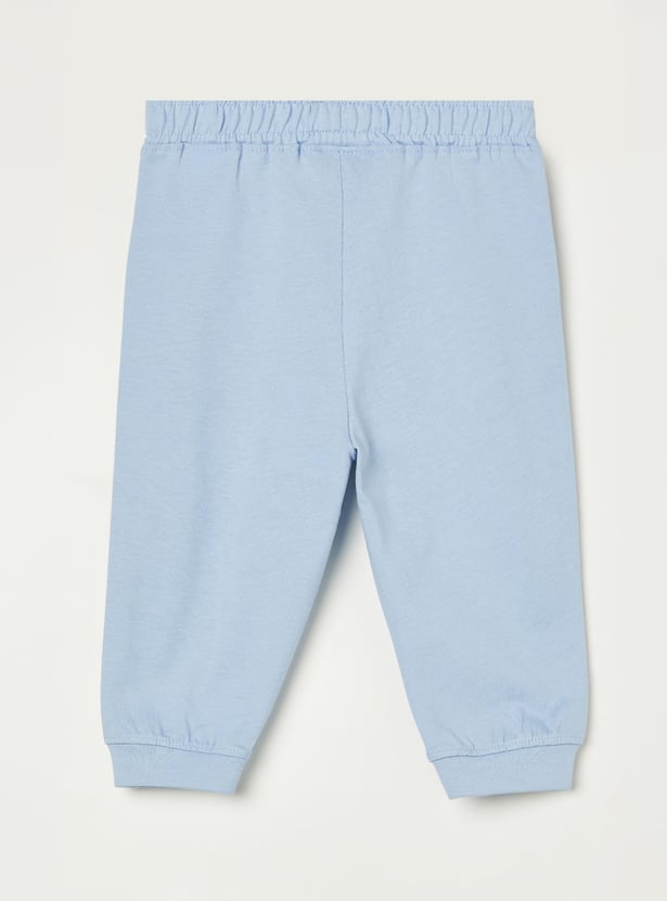 FAME FOREVER Girls Solid Joggers