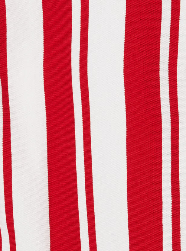 UNITED COLORS OF BENETTON Boys Striped T-shirt
