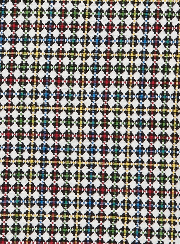 UNITED COLORS OF BENETTON Boys Checked Shirts