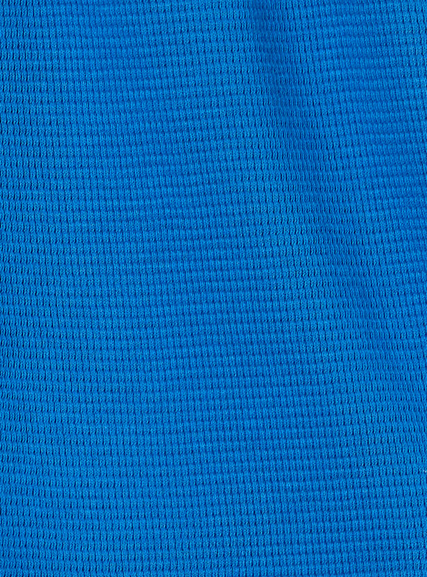 UNITED COLORS OF BENETTON Boys Colourblock Shorts