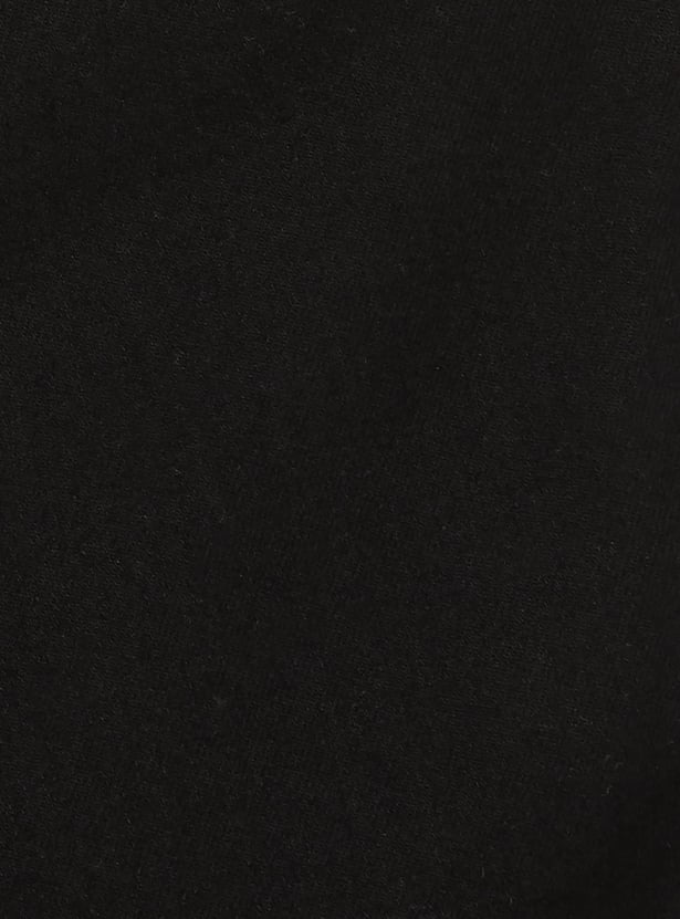 UNITED COLORS OF BENETTON Boys Darkwashed Jeans