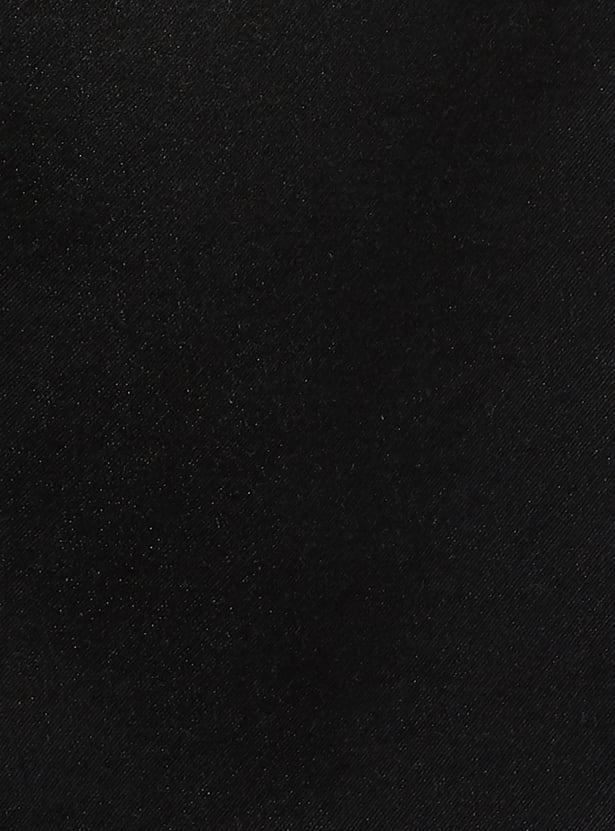 UNITED COLORS OF BENETTON Boys Washed Slim Fit Jeans