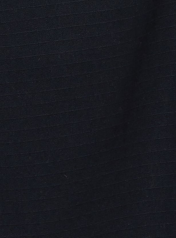 UNITED COLORS OF BENETTON Boys Textured Cargos