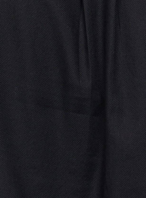 US POLO ASSN Solid Regular Fit Shirt
