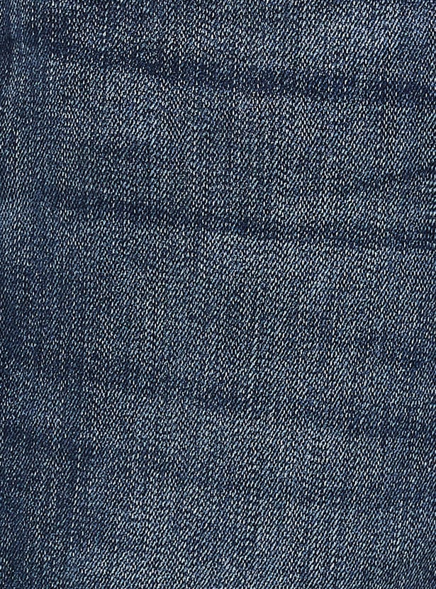 US POLO ASSN Washed Regular Straight Jeans