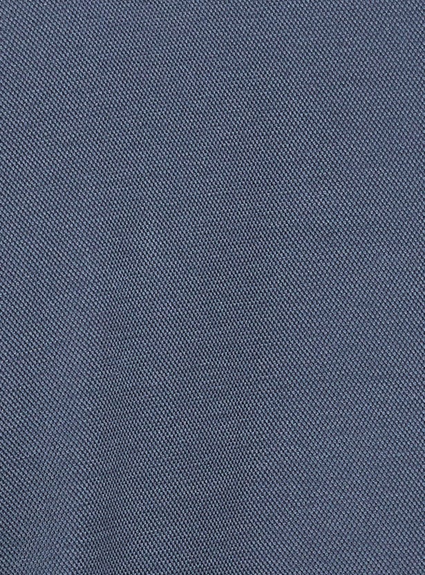 US POLO ASSN Solid Polo T-shirt