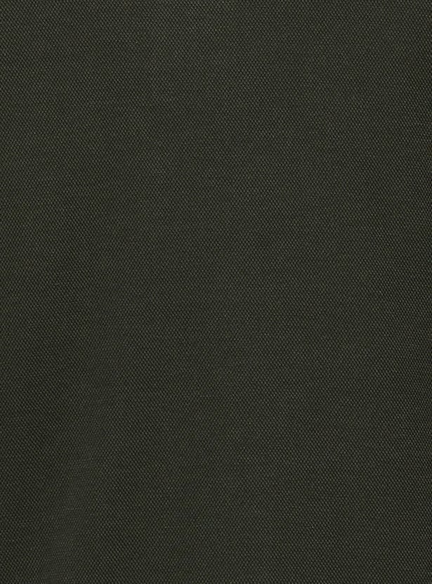 US POLO ASSN Solid Polo T-shirt