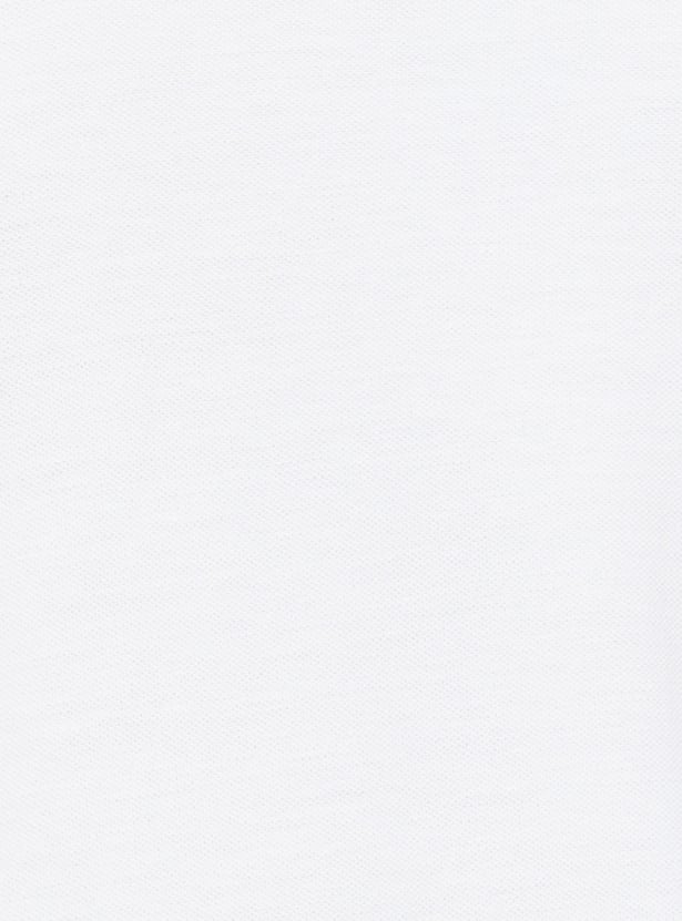 US POLO ASSN Printed Polo T-shirt