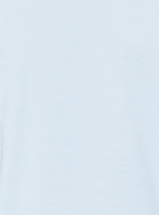 US POLO ASSN Printed Crew Neck T-shirt