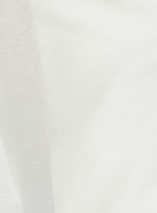 MELANGE Solid Palazzos
