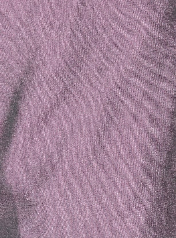 MELANGE Solid Palazzos