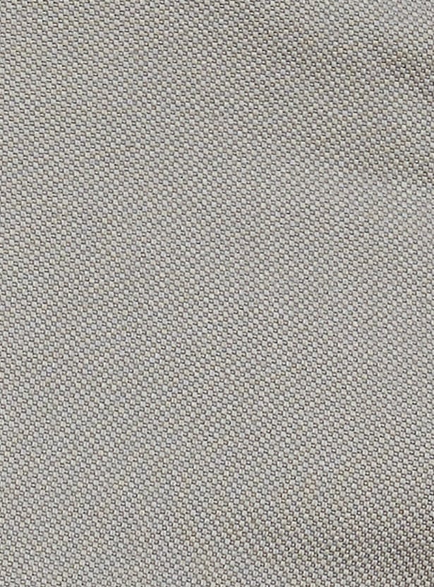 INDIAN TERRAIN Solid Brooklyn Trousers (Slim Straight)