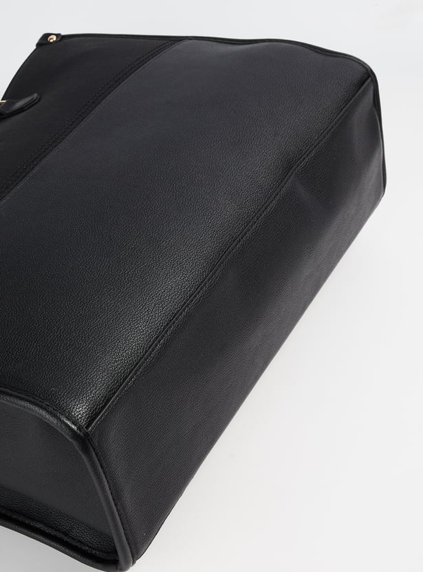 ELLE Solid Laptop Bag