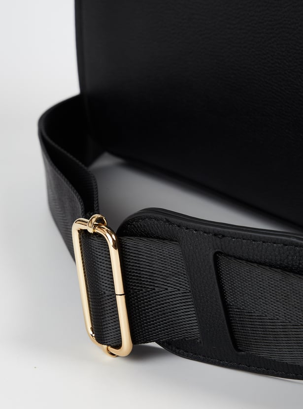 ELLE Solid Laptop Bag