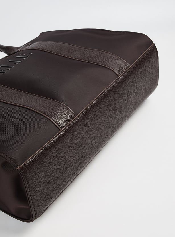 ELLE Solid Laptop Bag