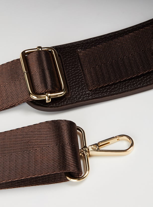 ELLE Solid Laptop Bag