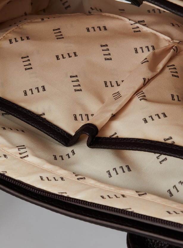 ELLE Solid Laptop Bag